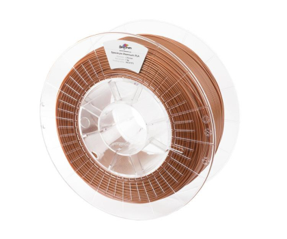 Tusz Spectrum PLA Rust Copper 1kg 5903175657121